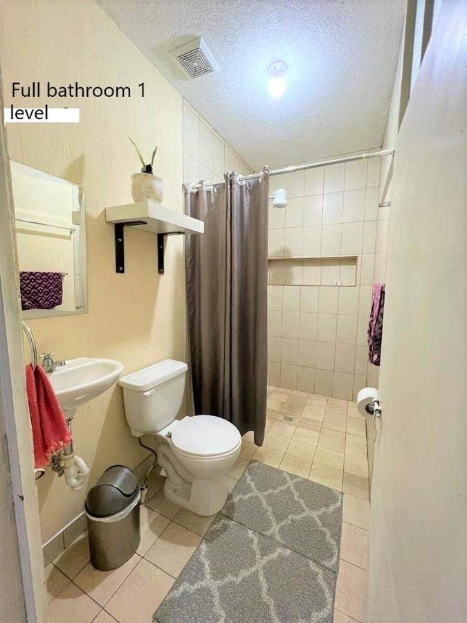 Comfy. Full Internet, Kitchen, Washer And Dryer, Netflix Chimaltenango Exterior foto